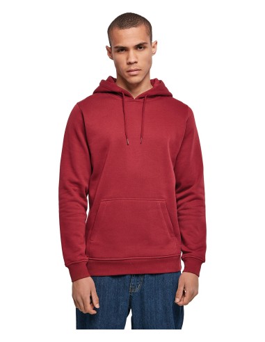 B-BY011-Heavy Hoody
